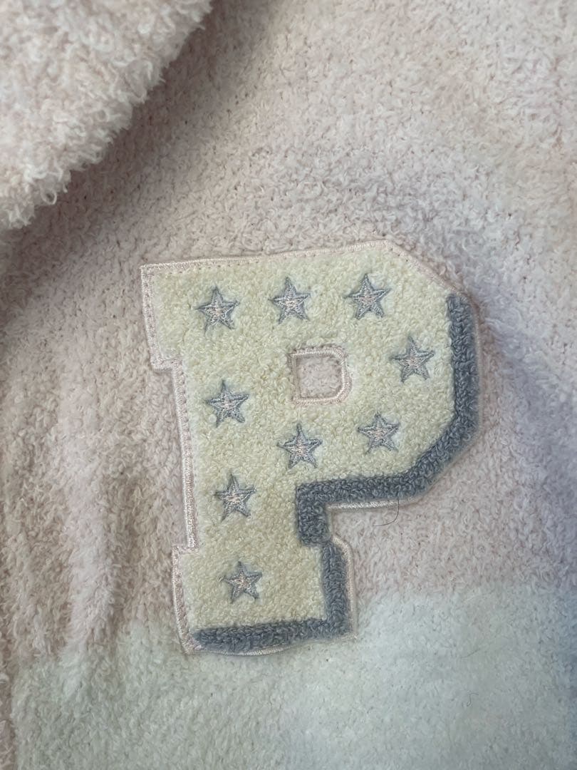 ジェラートピケ　カーディガン　gelato pique