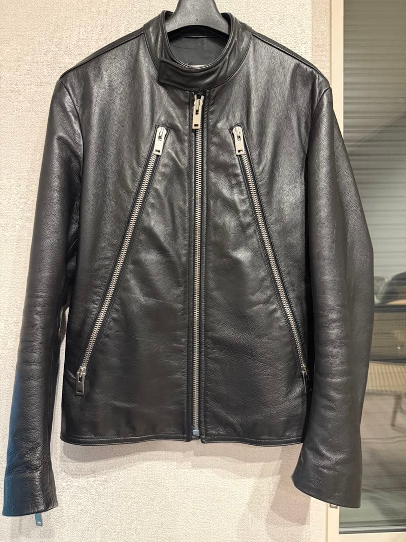 Maison Margiela メゾンマルジェラ　ライダース