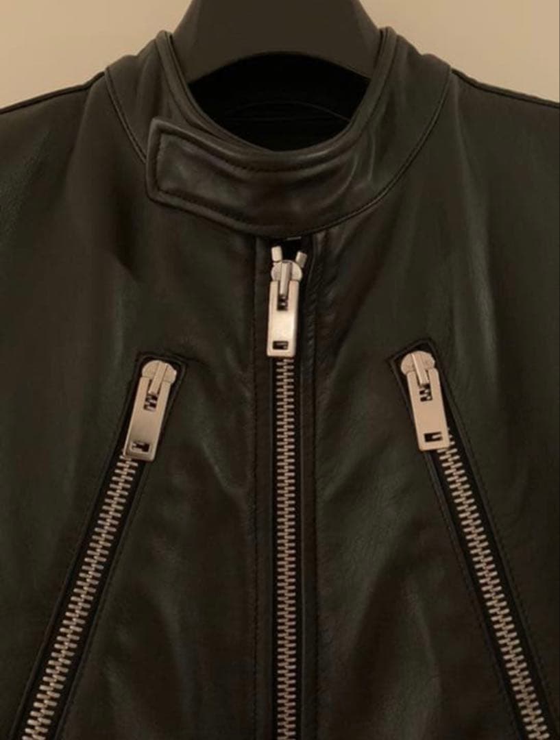 Maison Margiela メゾンマルジェラ　ライダース