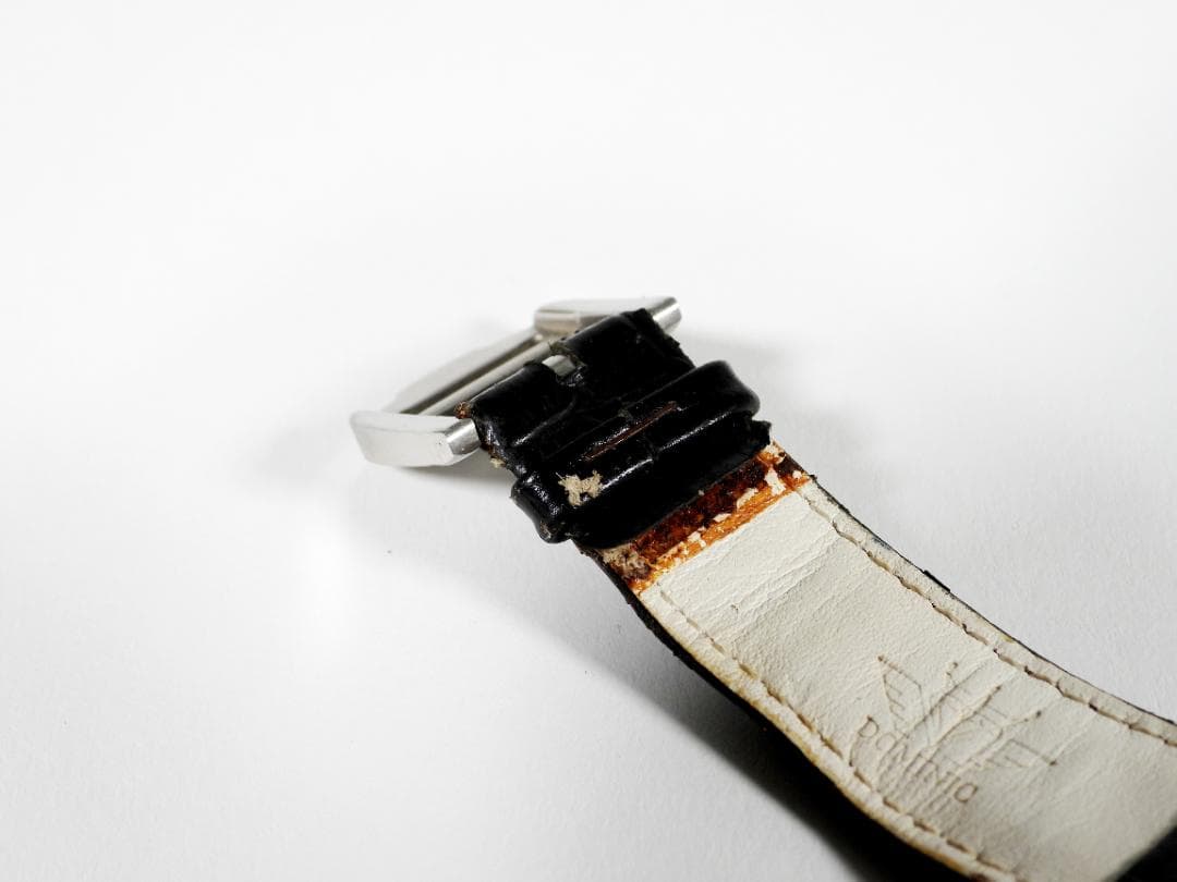 専用J.HARRISON ジョンハリソン/機械式手巻き/スケベギミック動作確認済