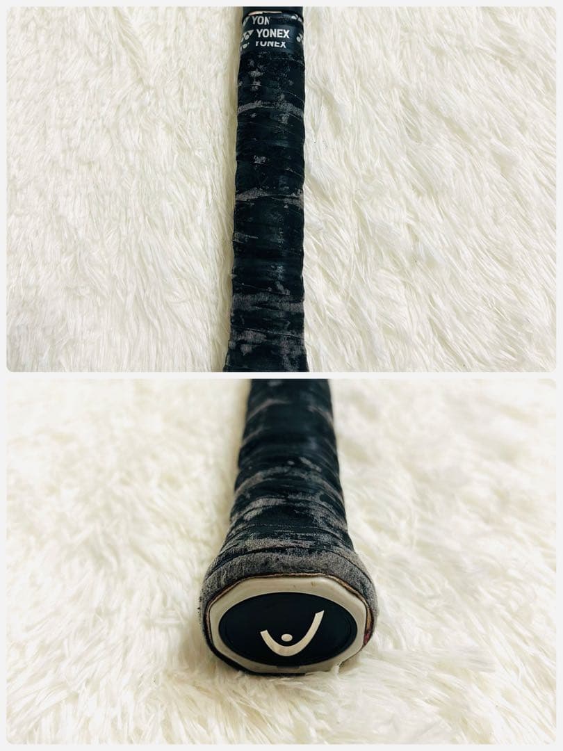 HEADユーテックグラフィン　インスティンクトMP　2013年モデル 2本セット