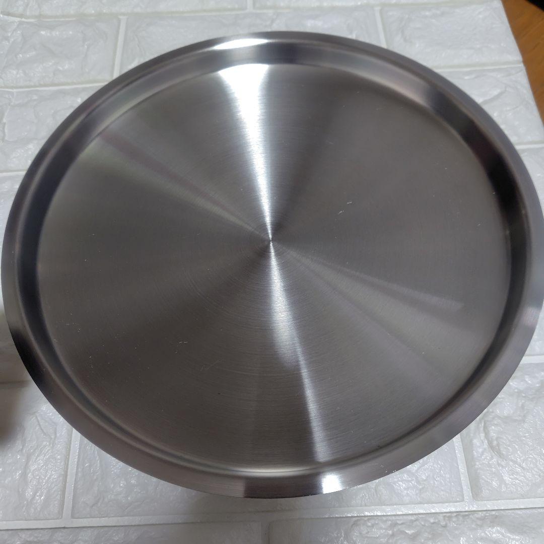 ビタクラフト両手鍋no9506