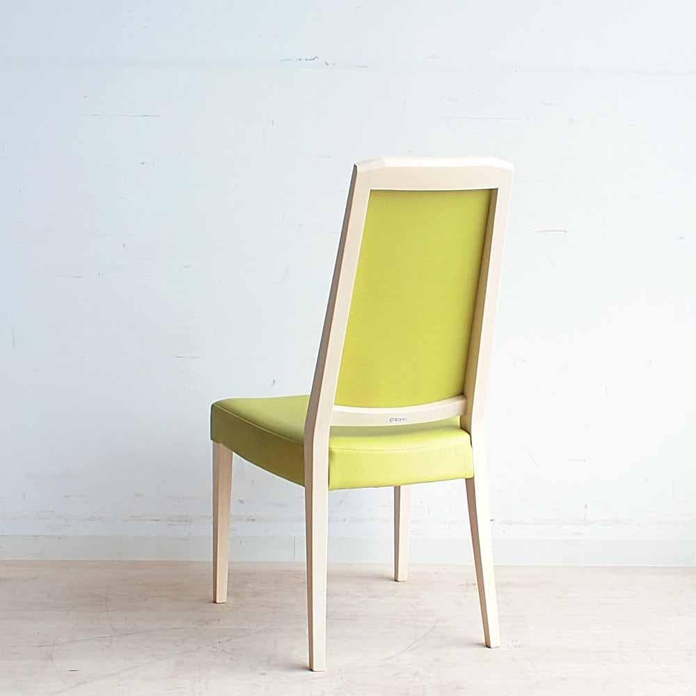 カリモク チターノ/Chitano ダイニングチェア A ZR24419