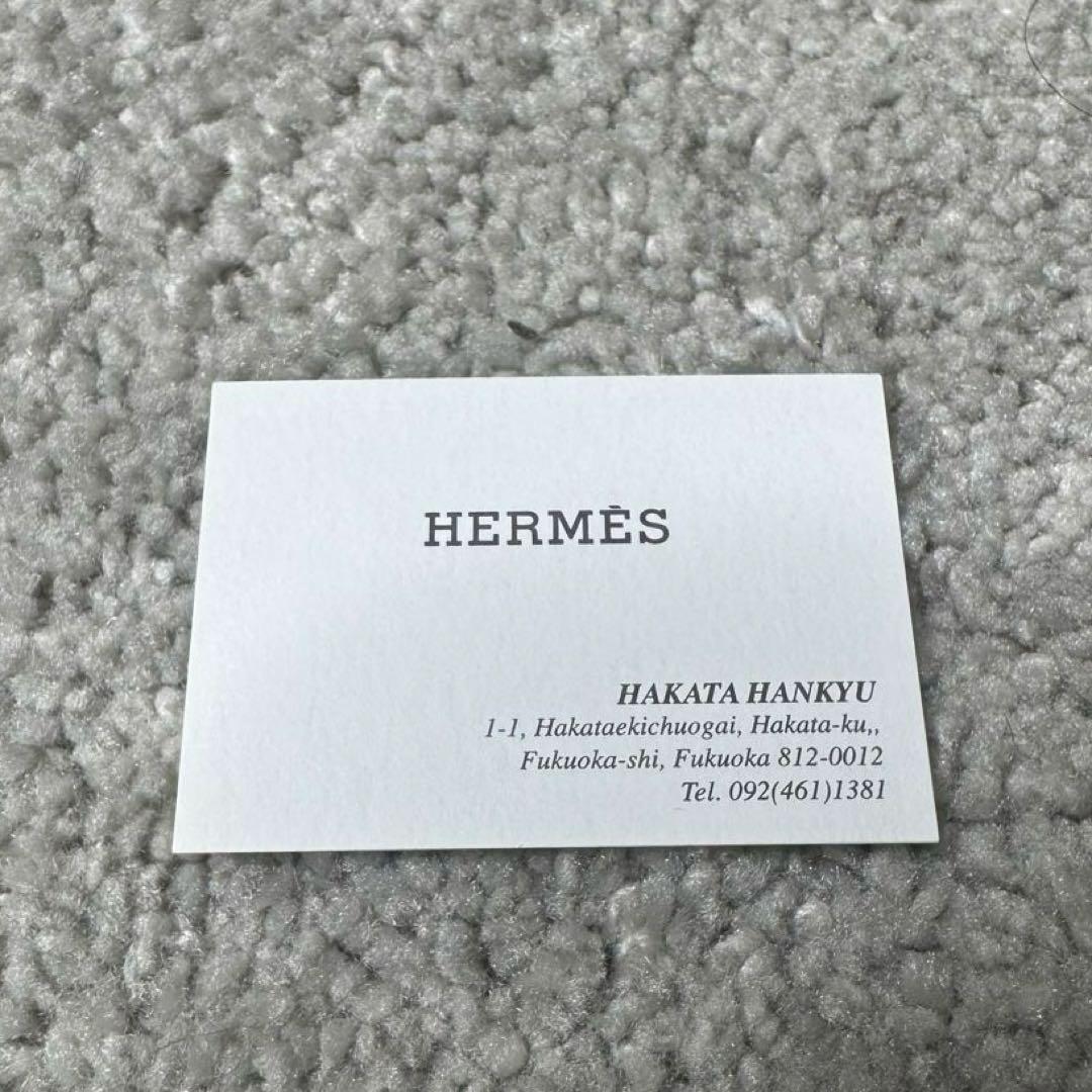 【正規品★】HERMES ネックストラップ AirPods Pro 2対応