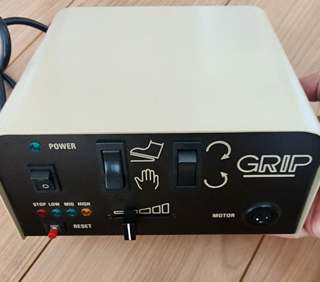 TED 歯科技工 エンジン マイクロモーター