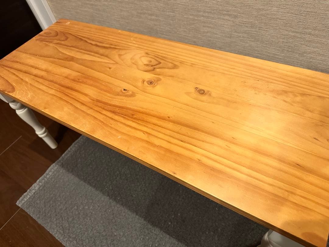 北欧　ナチュラル　テーブル