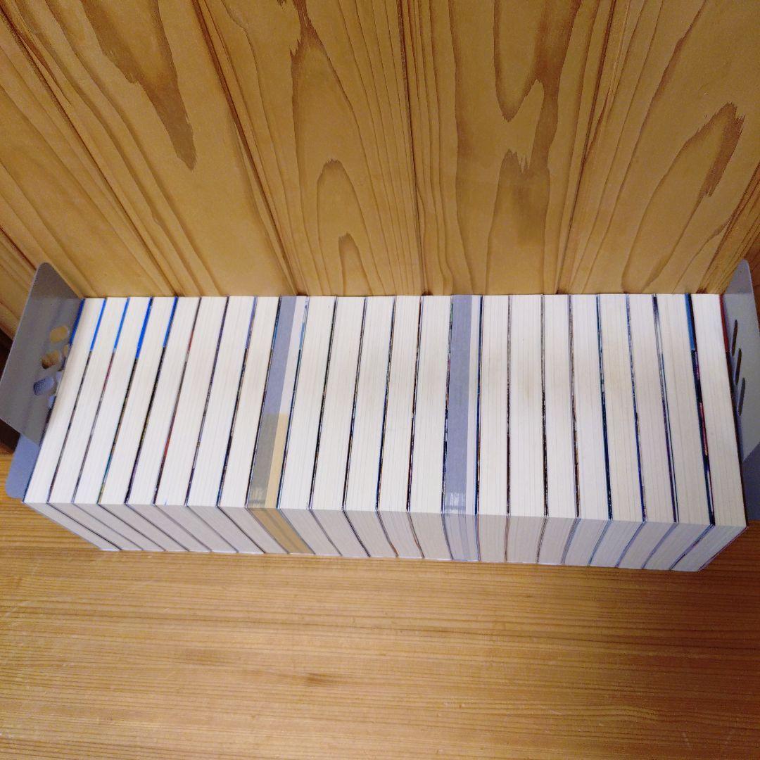 転生したらスライムだった件1〜21巻 公式設定資料集8.5と13.5付全23冊