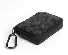 コーチ COACH メンズ 定番人気 シグネチャー キーケース