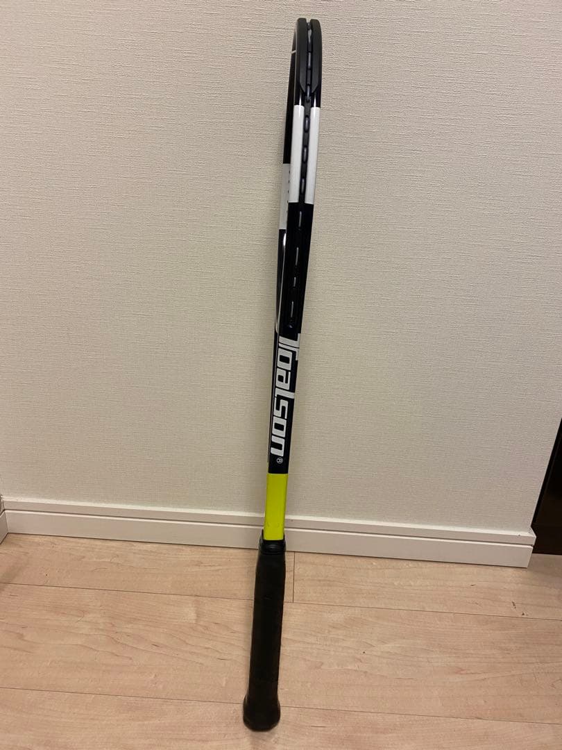 ラケット(硬式用) Toalson SWEET AREA RACKET 280