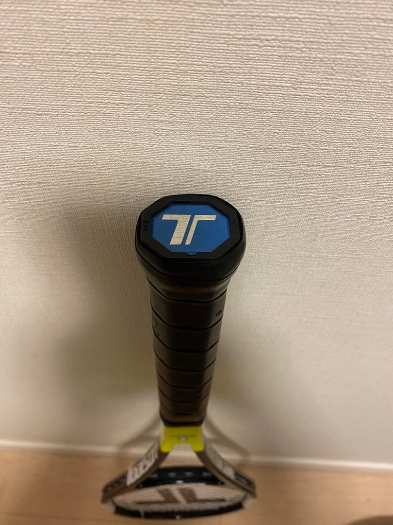 ラケット(硬式用) Toalson SWEET AREA RACKET 280