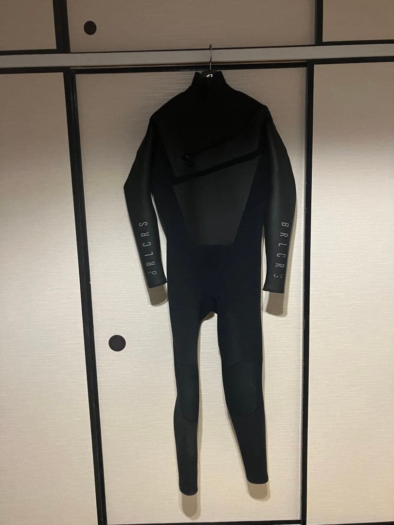 ウェットスーツ セミドライ（サーフィン用)