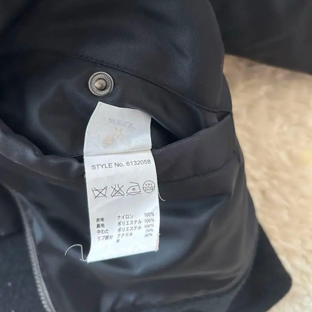 AVIREX®︎ FLYING TIGERS MA-1 XXL