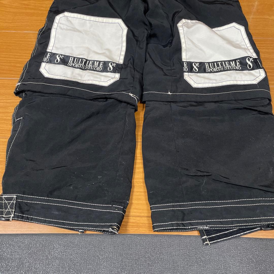 HUITIEME ウィッテム スキーウェア　レディースM