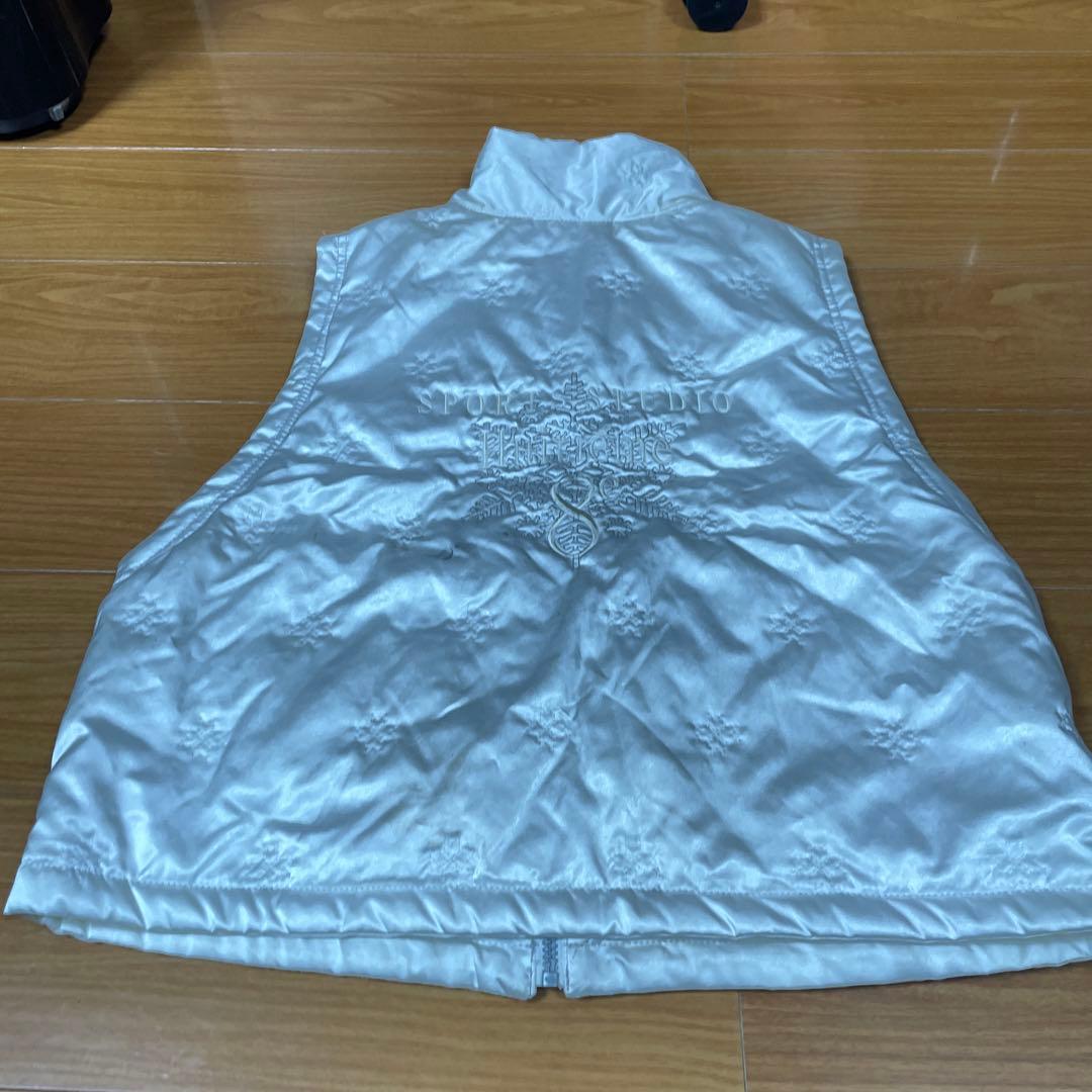 HUITIEME ウィッテム スキーウェア　レディースM