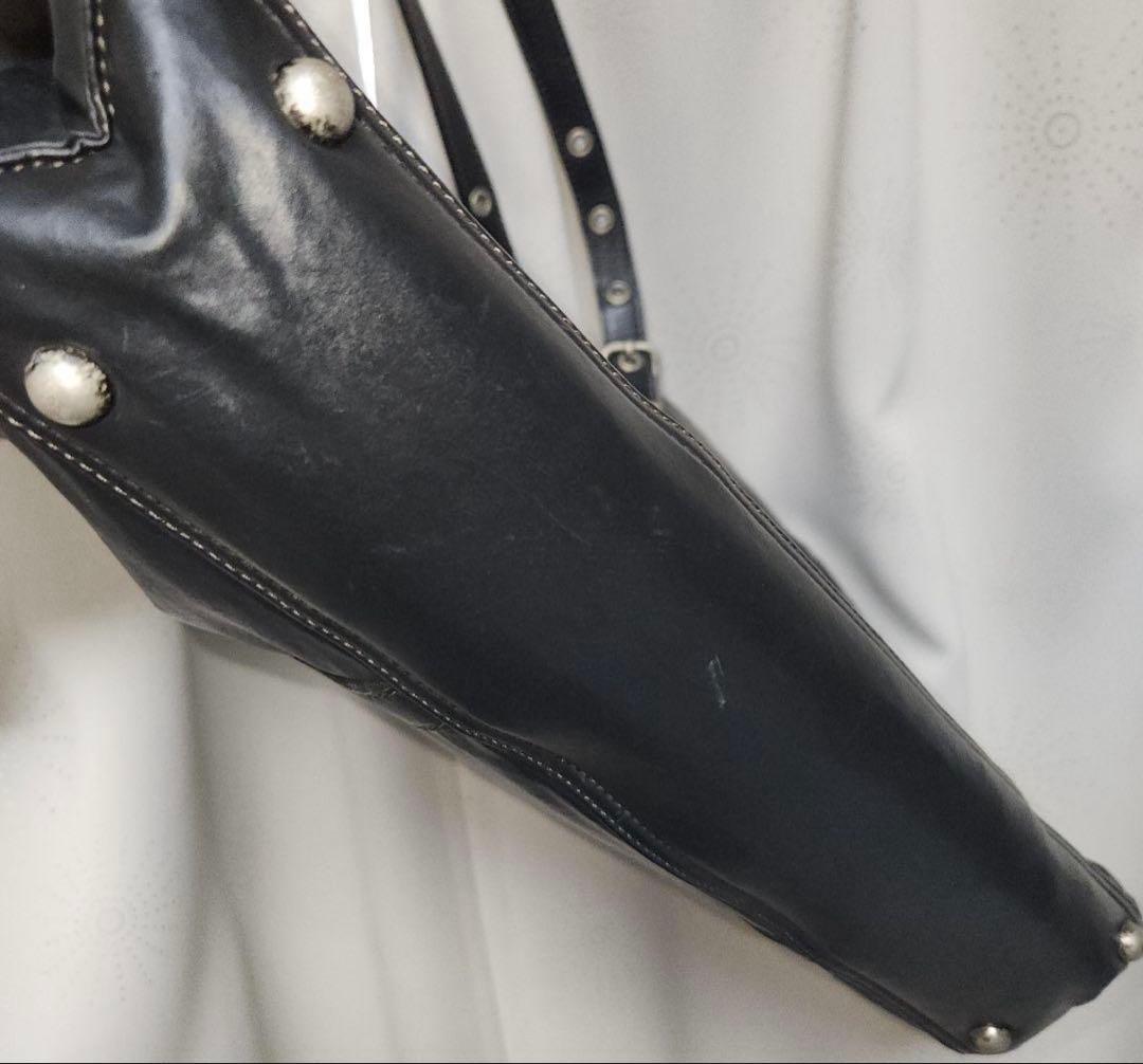 Jean Paul GAULTIER 　トートバッグ