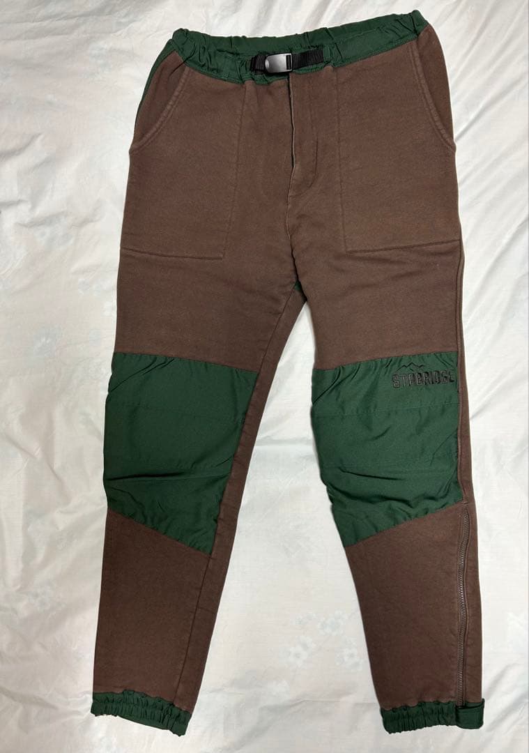 美品　STABRIDGE ビーブロ