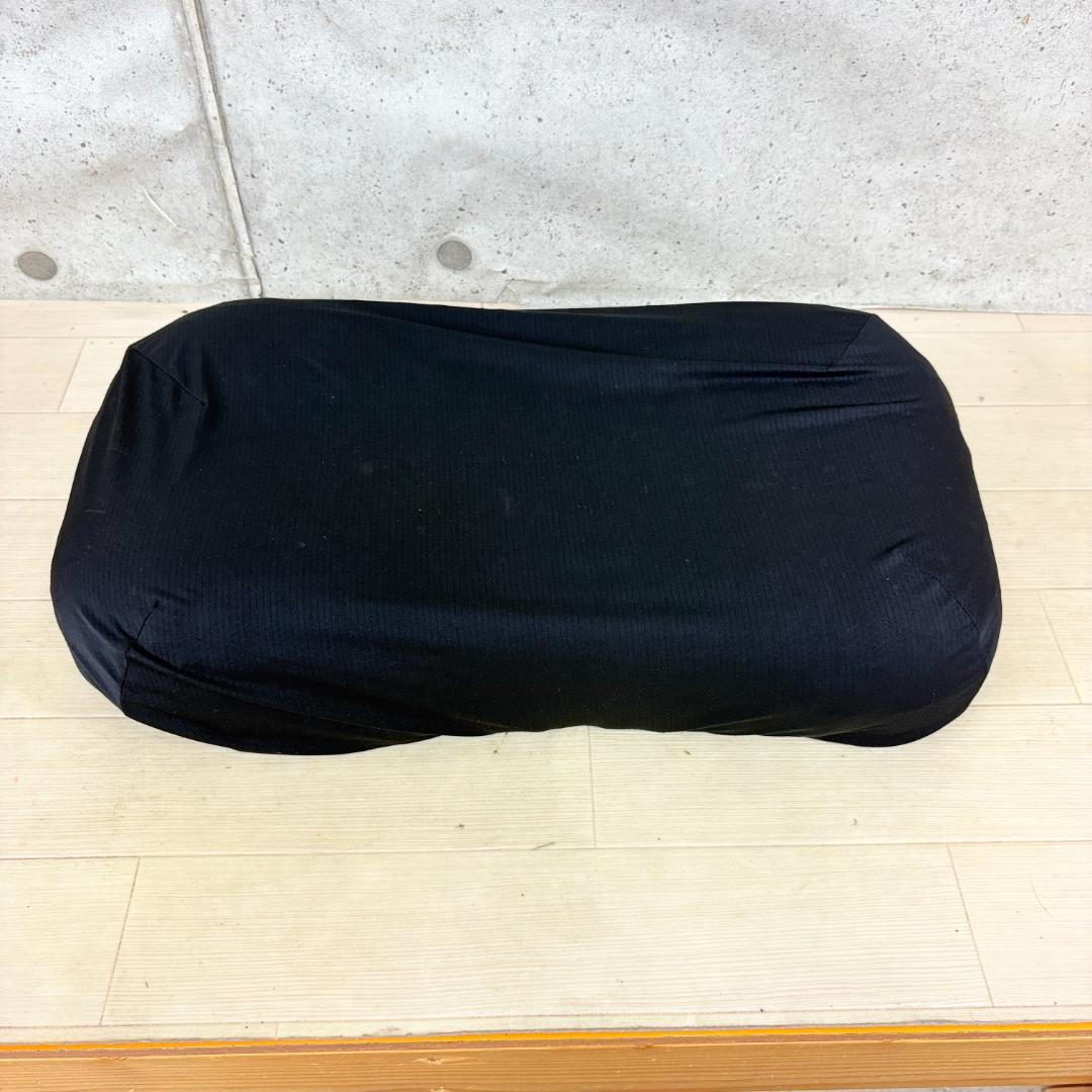 【正規品】ヒツジのいらない枕 至極