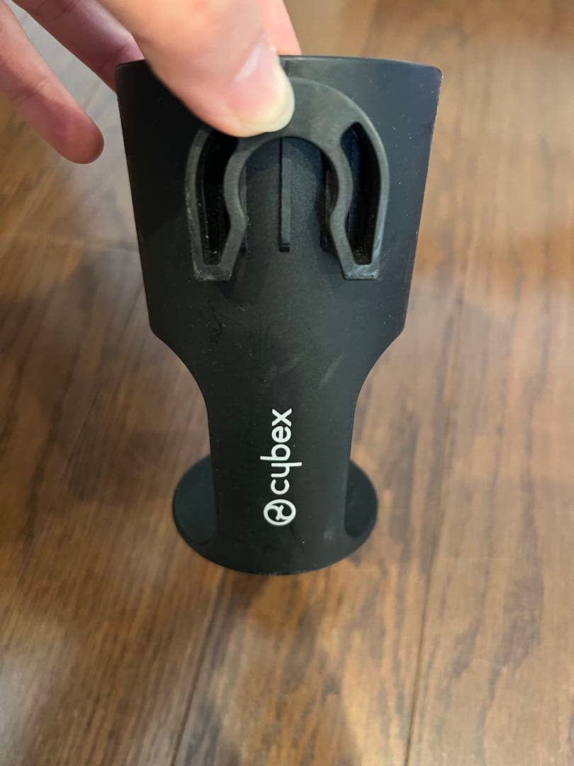 Cybex MIOS ベビーカー