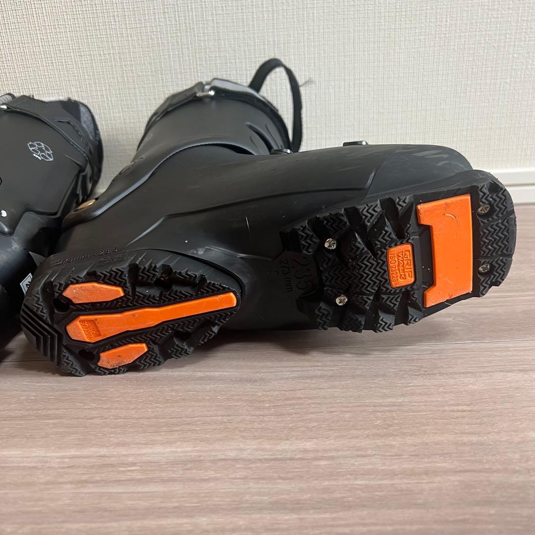 LANGE ラング SHADOW 85 Wレディーススキーブーツ 23.5