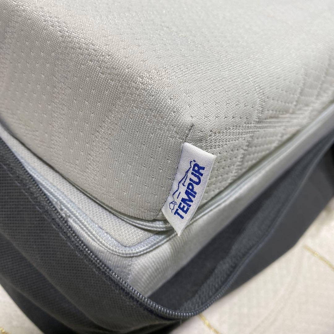 TEMPUR Futon simple シングル テンピュール マットレス