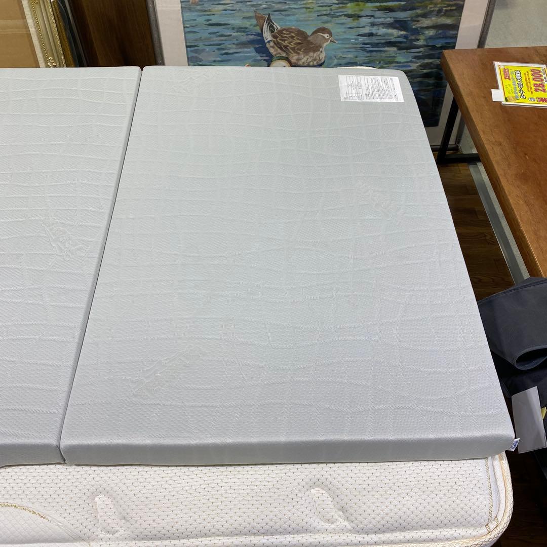 TEMPUR Futon simple シングル テンピュール マットレス