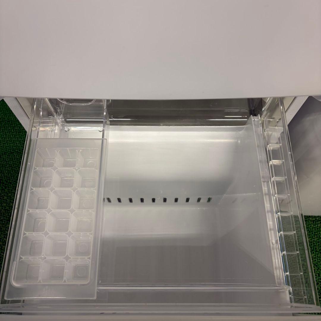 684 大容量　冷蔵庫　洗濯機　セット　小型　一人暮らし　右開き　2ドア