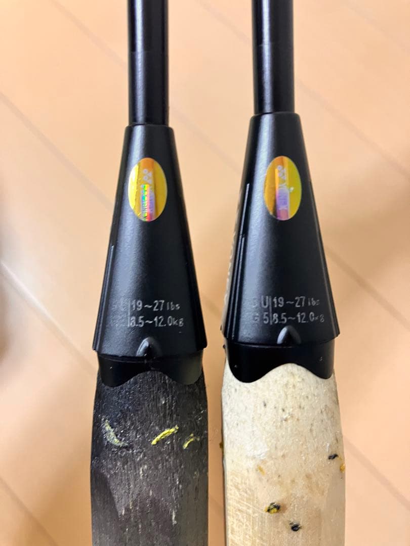 ＹＯＮＥＸバドミントンラケット