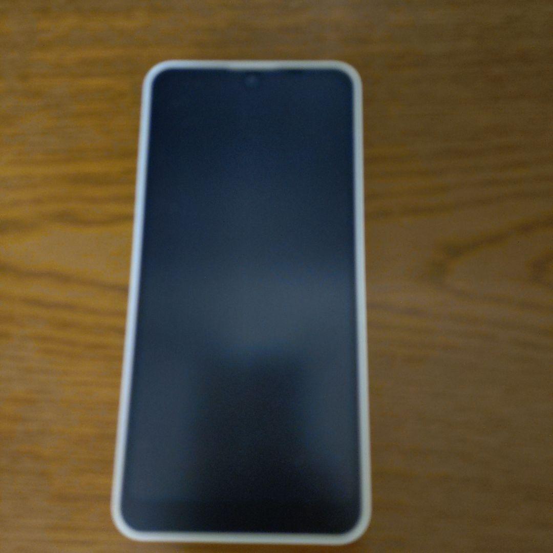 AQUOS Wish3 ホワイト