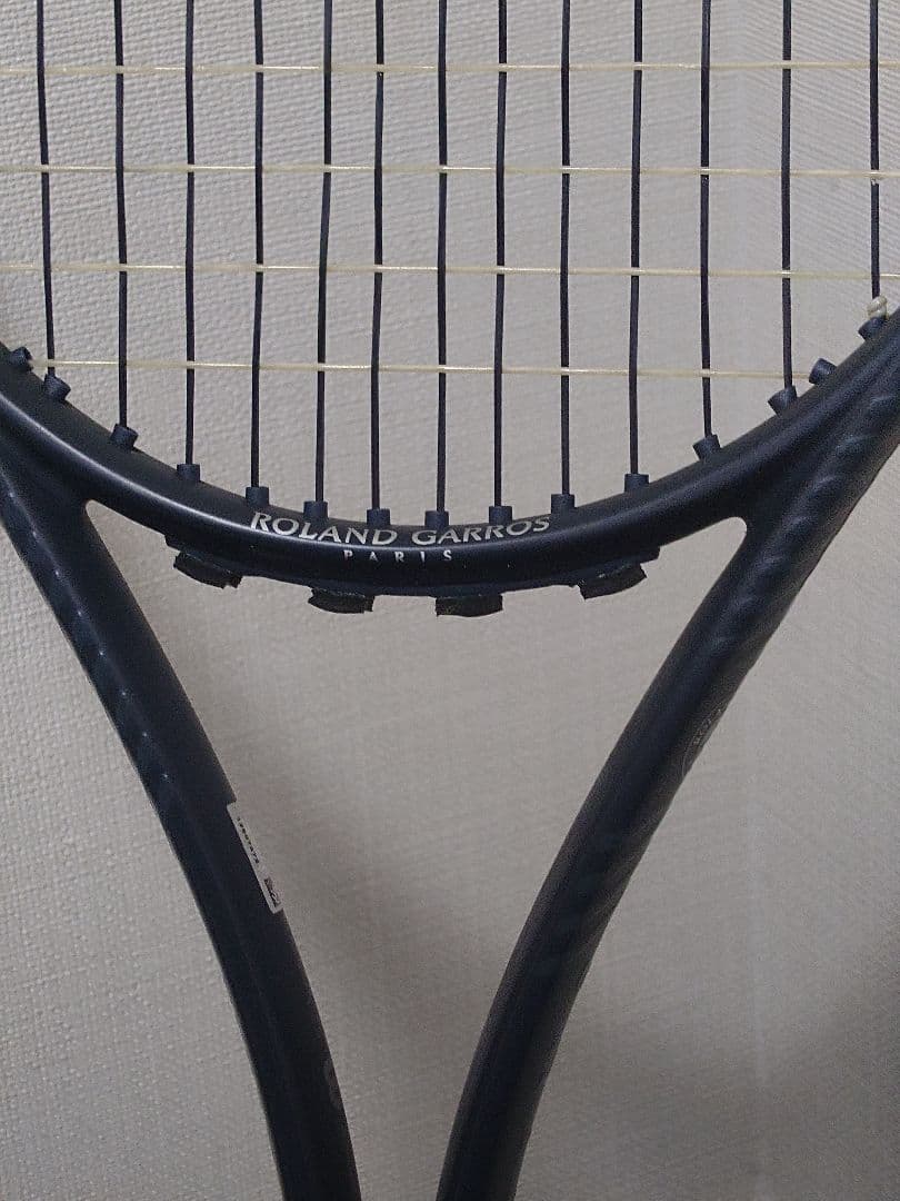 Wilson シフト 99 ローランギャロスモデル G2