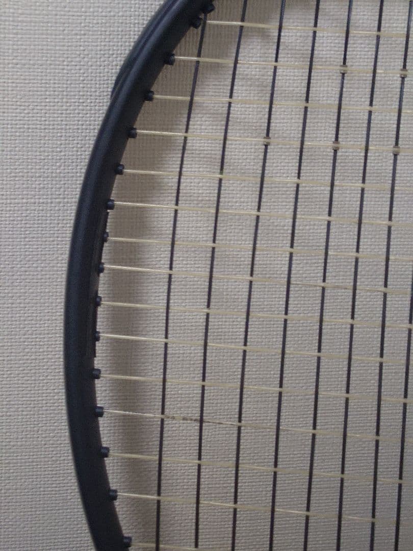 Wilson シフト 99 ローランギャロスモデル G2