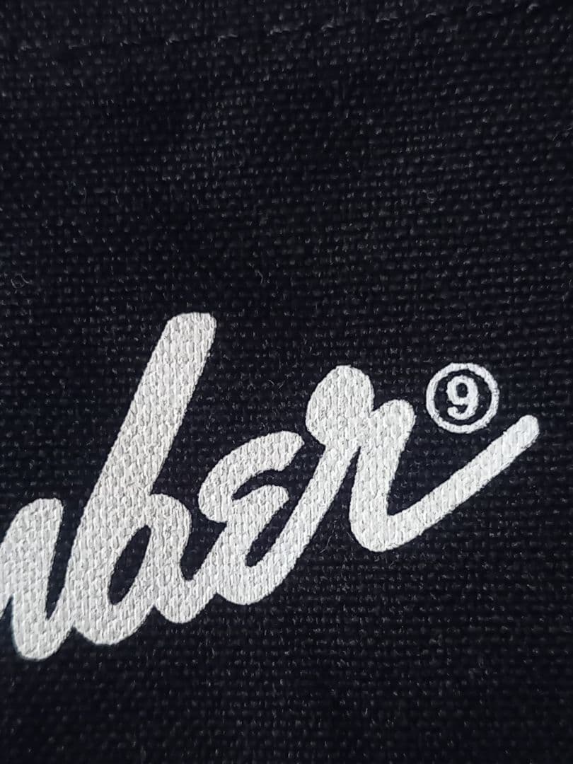 激レア☆新品タグ付☆ナンバーナイン☆フェンダー☆トートバッグ☆初期☆宮下期