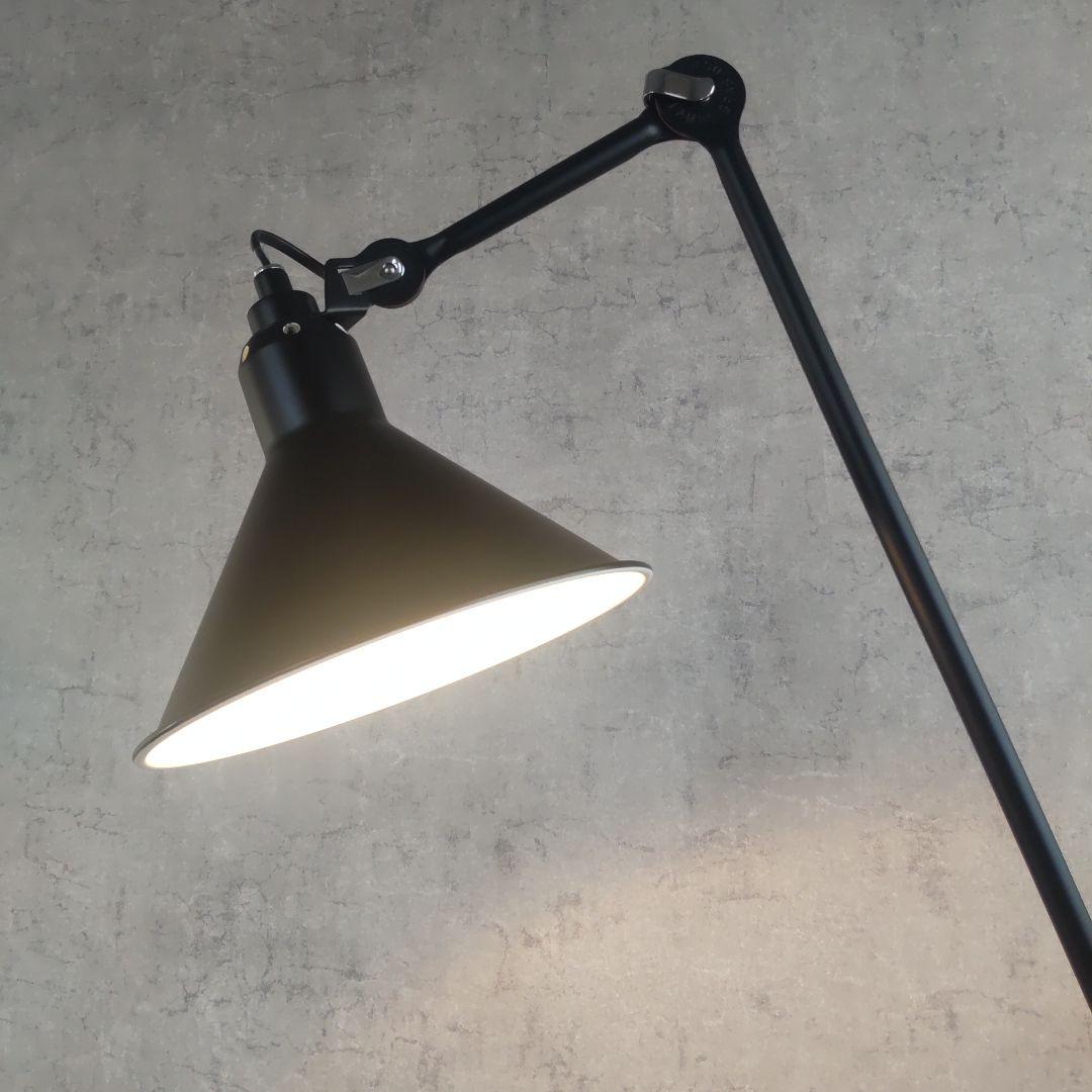 LANPE GRAS Gras Lamp No.215 DCW ランペグラス