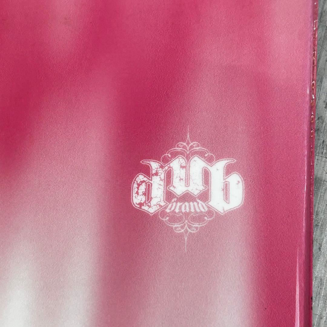 【送料無料】DUB スノーボード 144cm スノボ　初心者