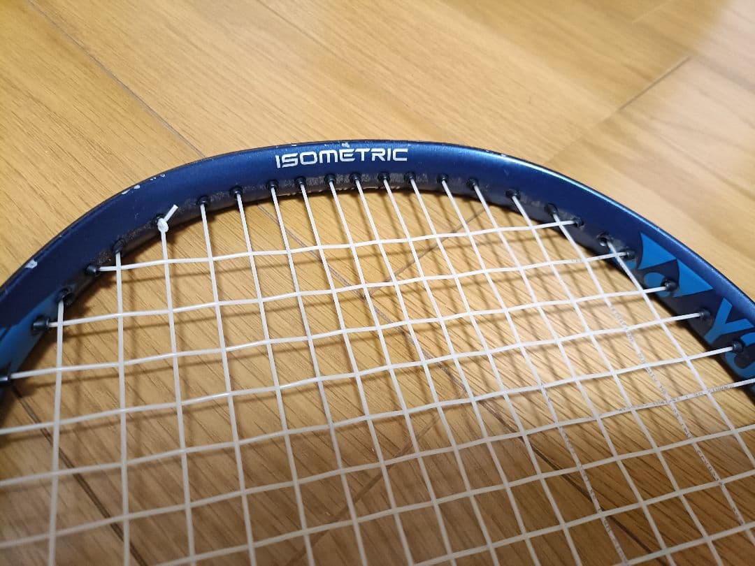 ラケット(硬式用) YONEX ezone 100SL