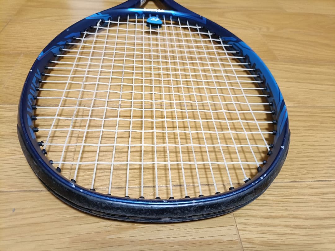 ラケット(硬式用) YONEX ezone 100SL
