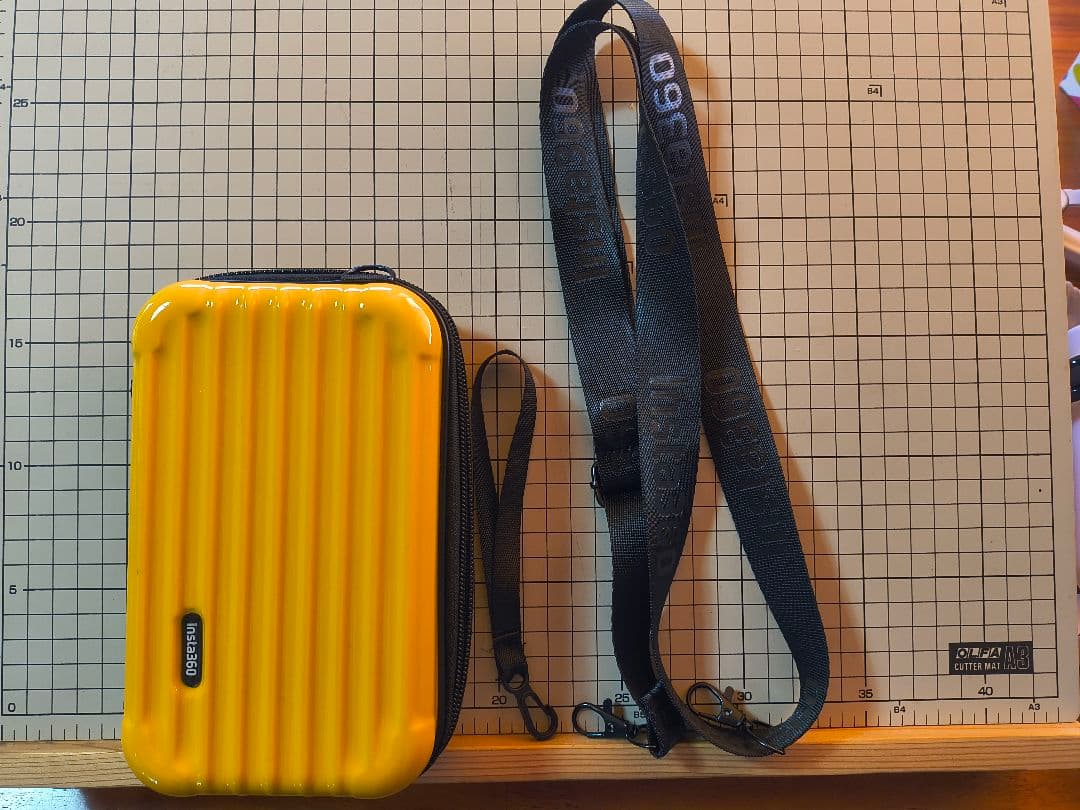 Insta360 Flow 2 Plus AIトラッカー　磁気マウントおまけ色々