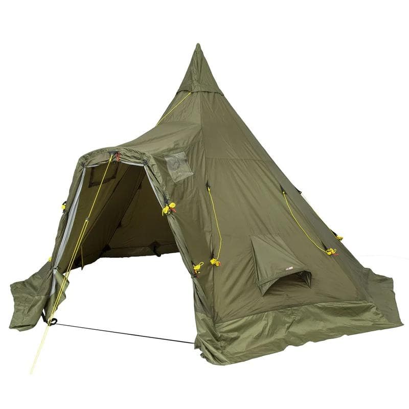 Varanger 4-6 Camp Outer Tent　 [国内正規品」