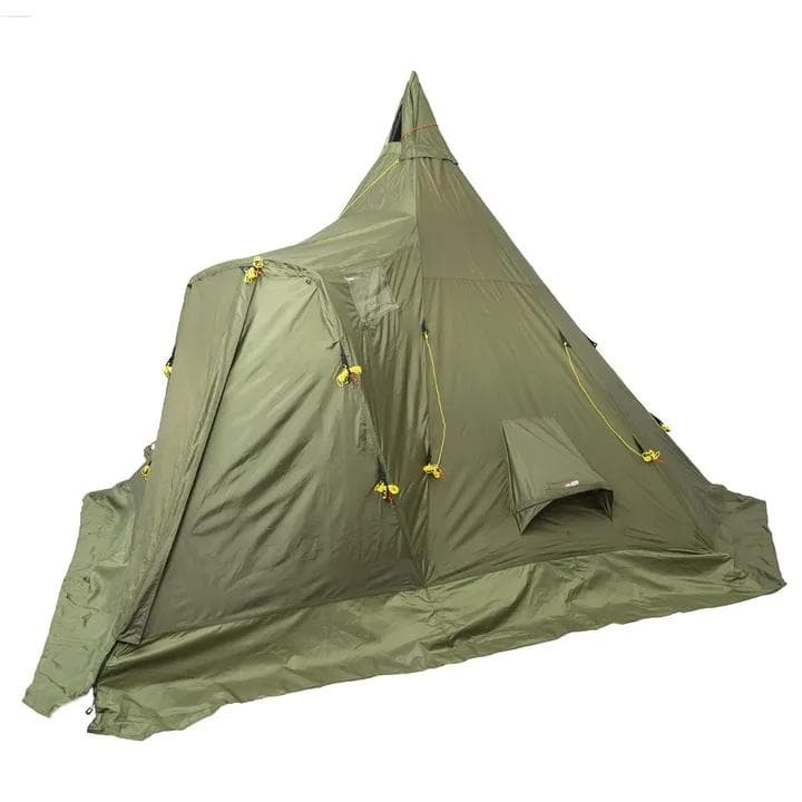 Varanger 4-6 Camp Outer Tent　 [国内正規品」