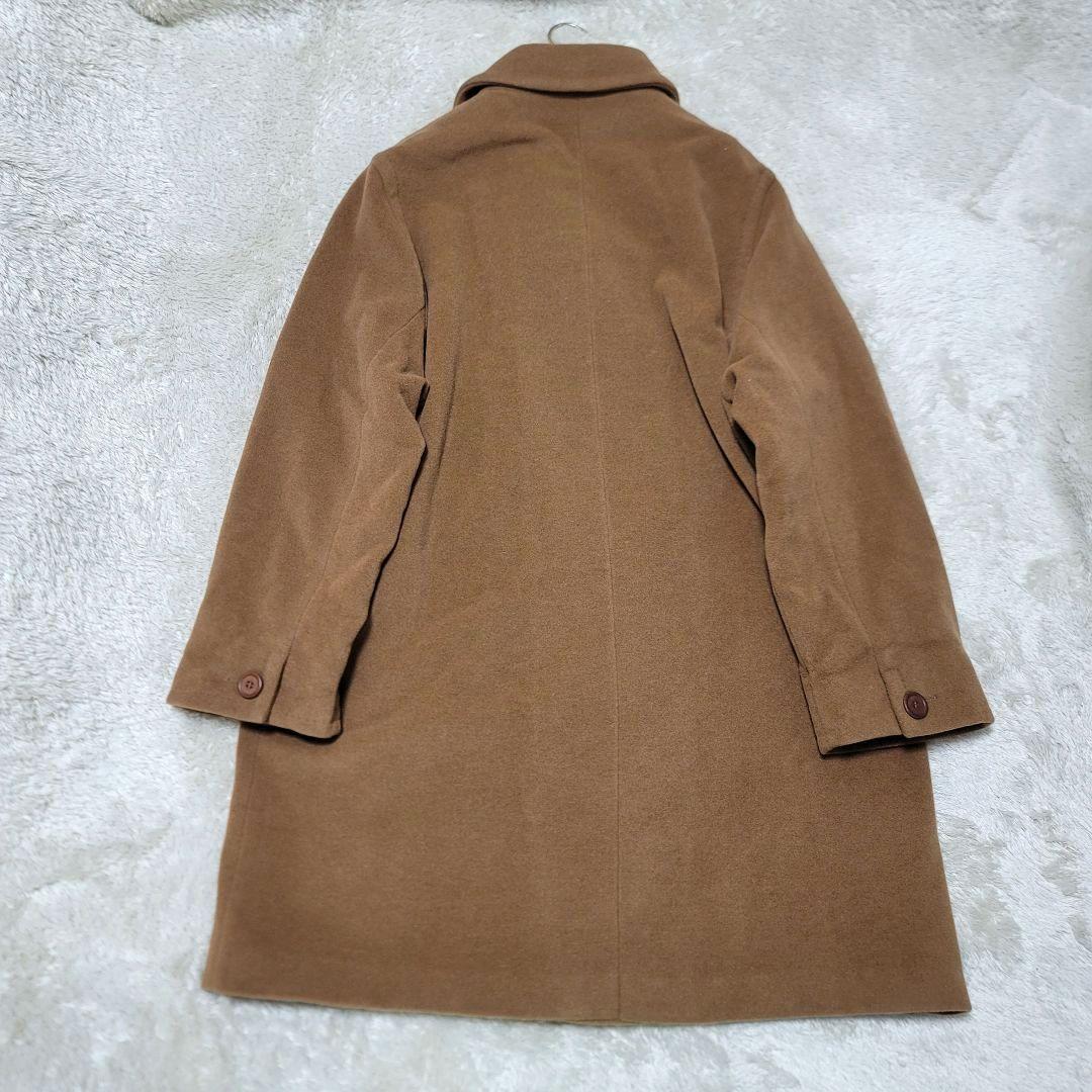 美品✨マックスマーラ スポーツマックス ロングコート カシミヤ 大きいサイズ