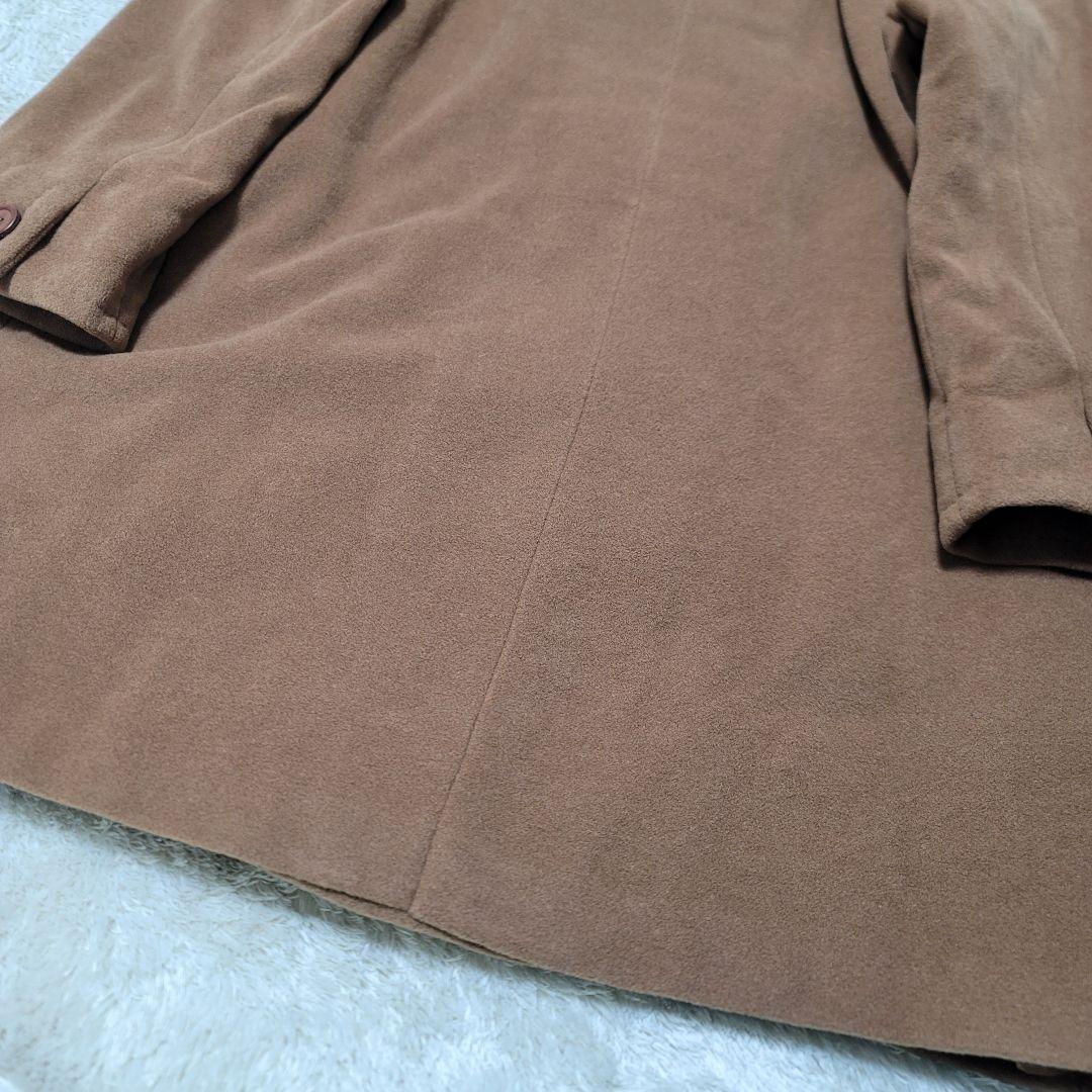 美品✨マックスマーラ スポーツマックス ロングコート カシミヤ 大きいサイズ