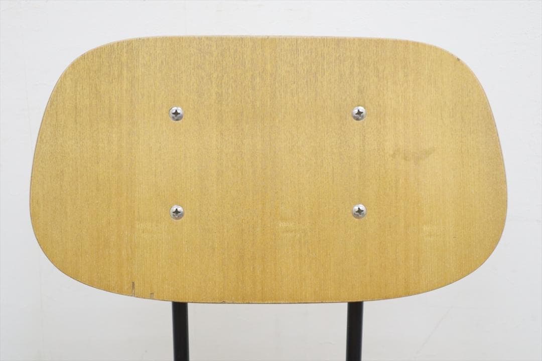 2 graf グラフ プランクトンチェア ダイニングチェア 椅子 モダン 木製