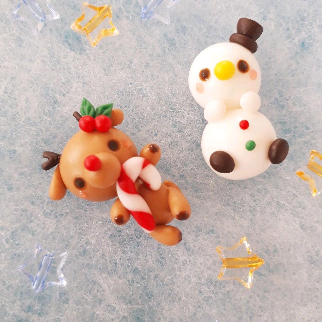 トナカイ☆スティック