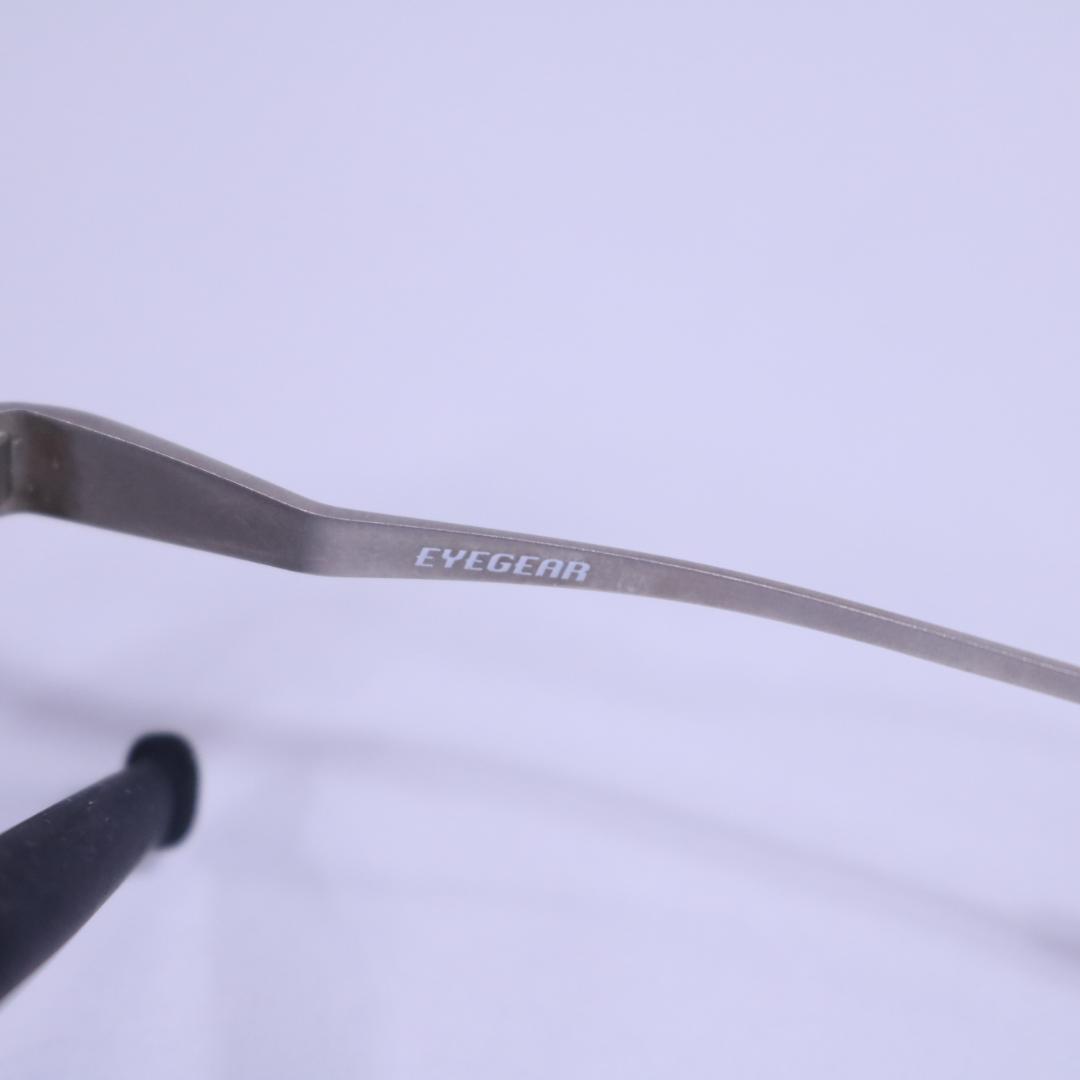 アイギア EYEGEAR SPIDER 偏光サングラス