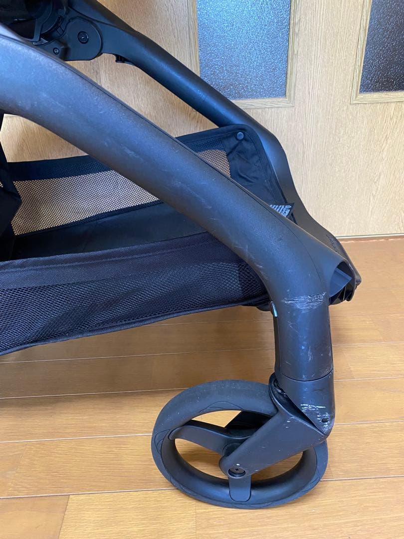 バガブードラゴンフライ