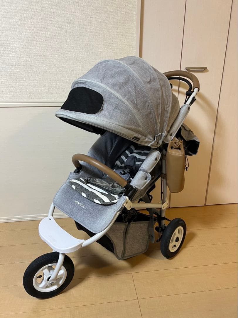 エアバギーココブレーキEX フロムバース