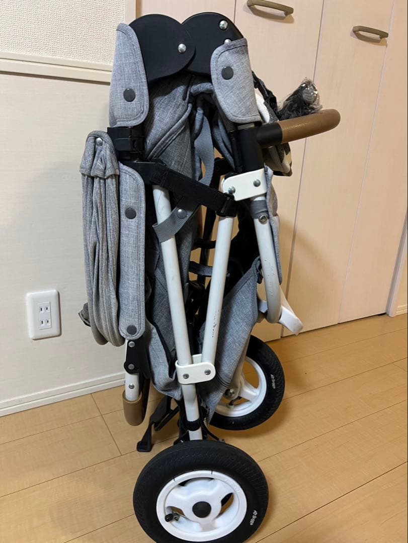 エアバギーココブレーキEX フロムバース