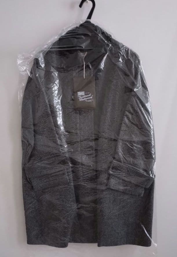 【新品未使用】トラディショナルウェザーウェア　マールトン