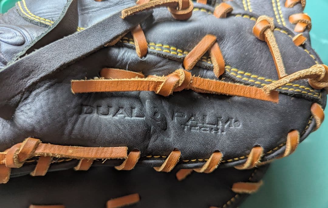 Rawlings　グローブ GR8HT3ACD