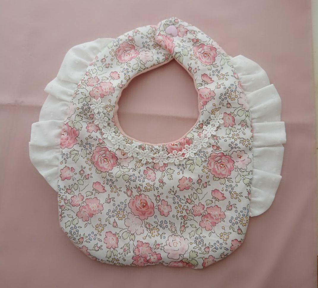 ハンドメイド リバティ フェリシテ スタイ