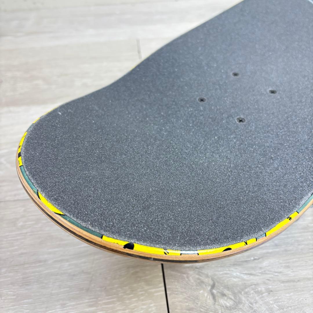 【美品！】ウェイワード　スピットファイア　スケートボード　SK70319